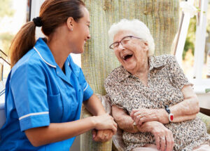 Skilled Nursing Facility