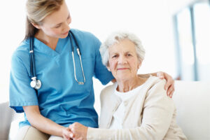 Tips For Caregiving