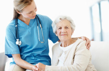 Tips For Caregiving