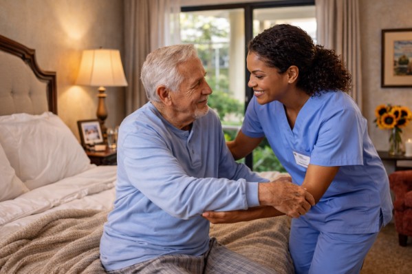 Assisted Living Services