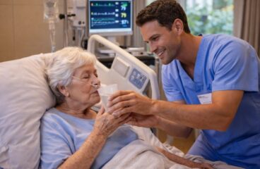 complex medical needs