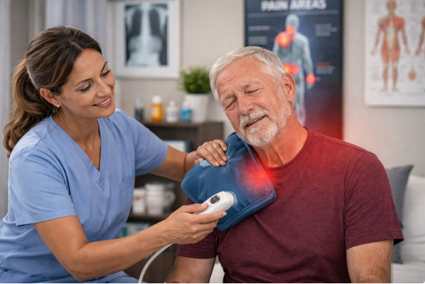 pain management support