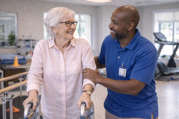 short term rehabilitation in riverside