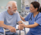 skilled nursing care